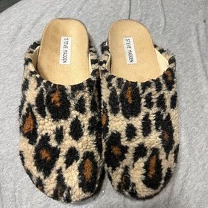 Womens Steve Madden VESA Slipper